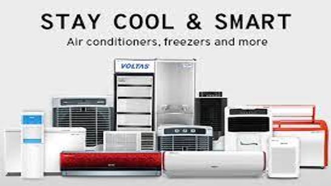 Voltas Reports Q1FY24 Net Profit Rise Amidst Challenges